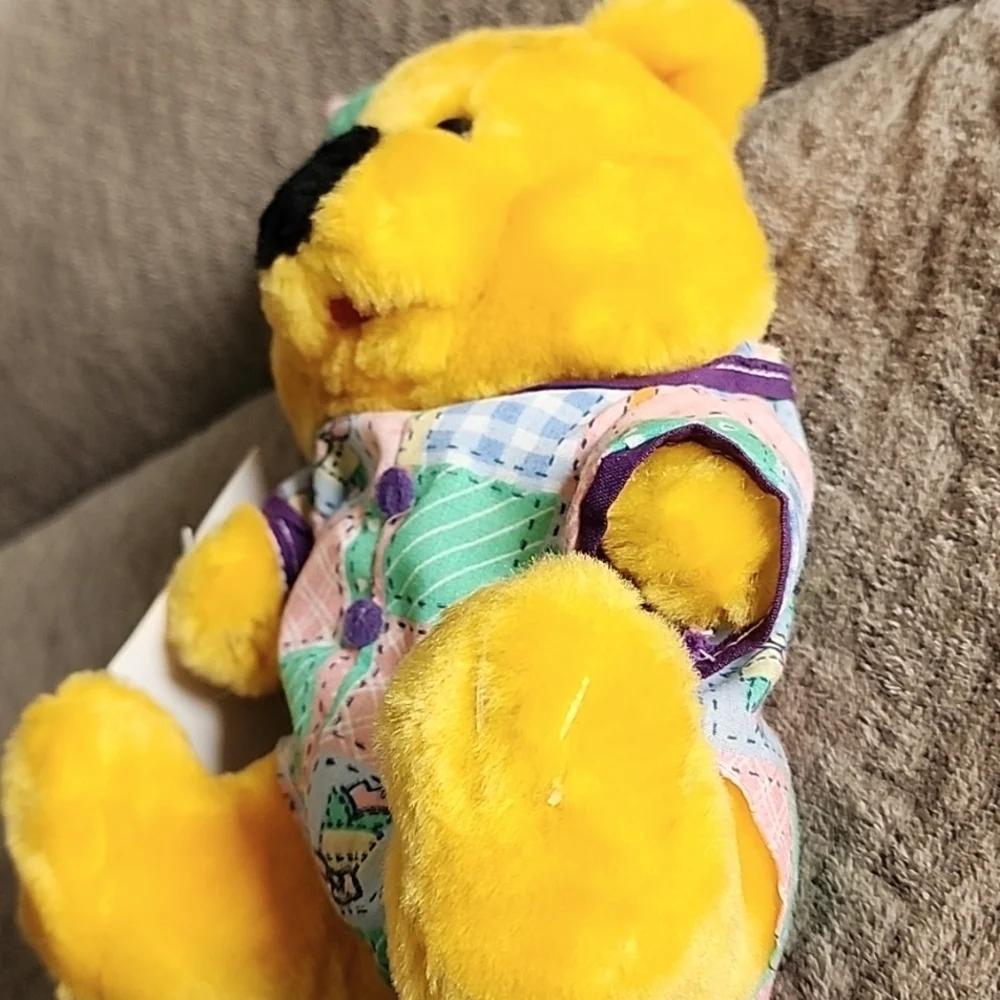 Best Made Toys Pooh Bear 12